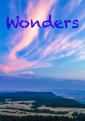 Wonders