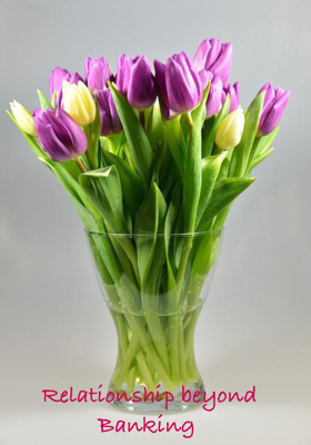 Relationship beyond Banking 