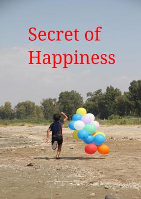 Secrets Of Happiness