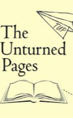 Unturned Pages