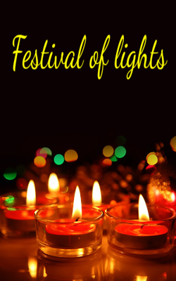 Festival of lights