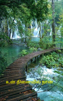 உன் நினைவில் நான்