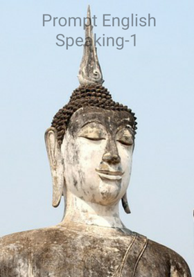 Prompt English Speaking-1