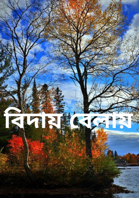 বিদায় বেলায়