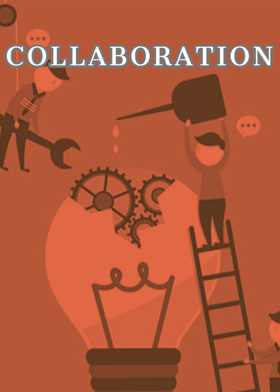 Collaboration!!!