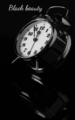 Black beauty
