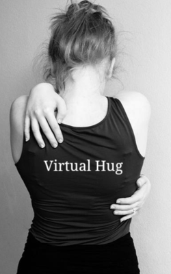 Virtual Hug