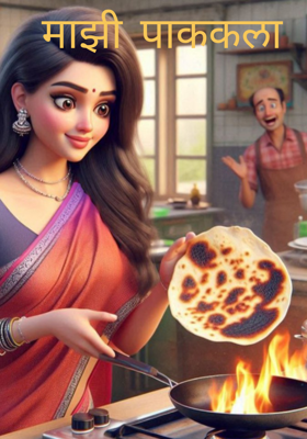 माझी पाककला 