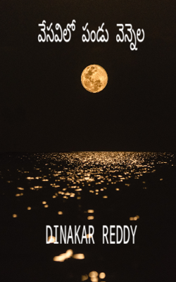 వేసవిలో పండు వెన్నెల