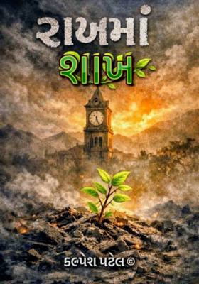 રાખમાં શાખ

