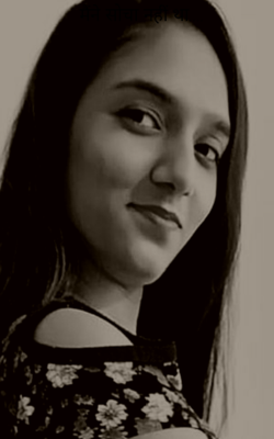 मैंने सोचा नहीं था....