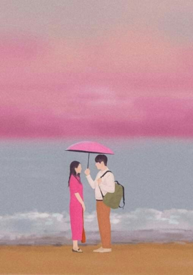 Why Don't You Go Away?