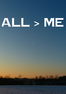 All > Me
