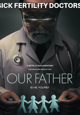 Sick fertility doctors