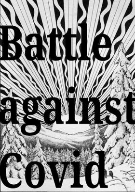 Battle Against Covid