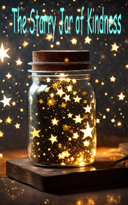 The Starry Jar Of Kindness