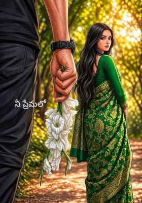 నీ ప్రేమలో 