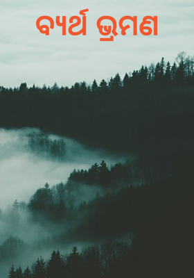 ବ୍ୟର୍ଥ ଭ୍ରମଣ