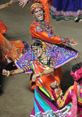 नवरात्रीचे बदलते स्वरूप