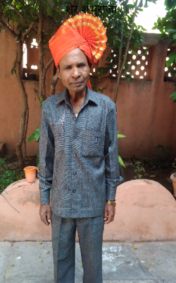 शेर शंभुराजा