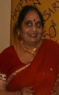 मानो बुआ