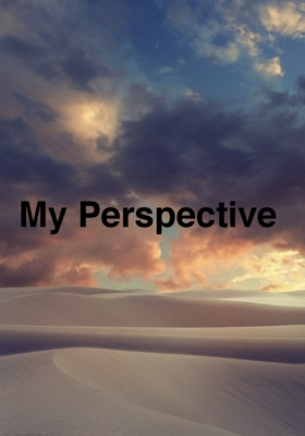 My Perspective