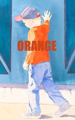 ORANGE