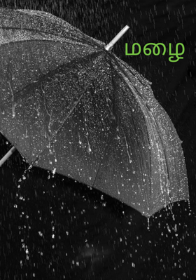 மழை