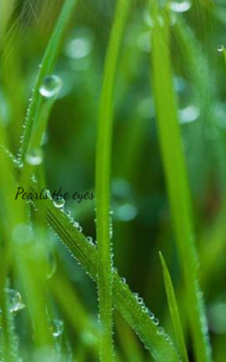 Pearls, The Eyes