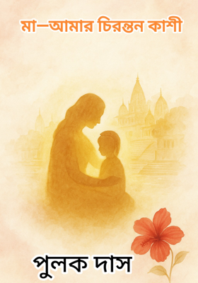 মা—আমার চিরন্তন কাশী