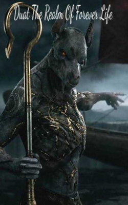 Duat The Realm Of Forever Life