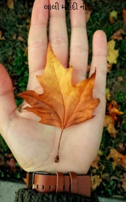 લાલી મહેંદીની