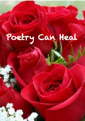 Poetry Can Heal