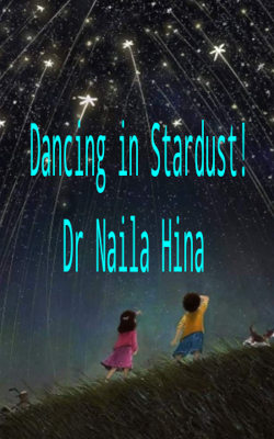 Dancing In Stardust!