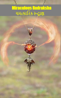 ચમત્કારિક રૂદ્રાક્ષ