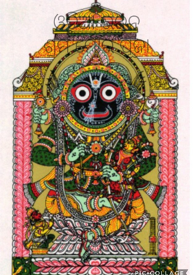 ଶ୍ରମ ମୋର ପୂଜା