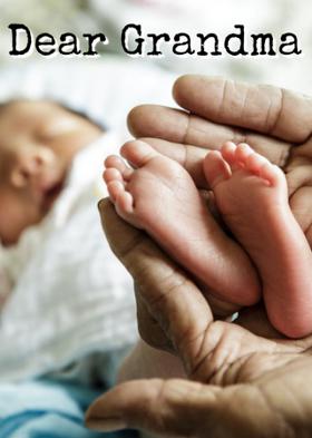 Dear Grandma