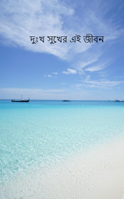 দুঃখ সুখের এই জীবন