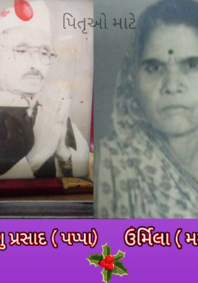 પિતૃઓ માટે