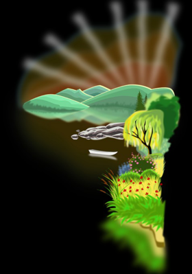 विश्वास ही धोखा हैं 9.