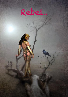 Rebel..