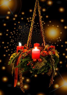 ক্রিস্টমাসের প্রোপোজাল