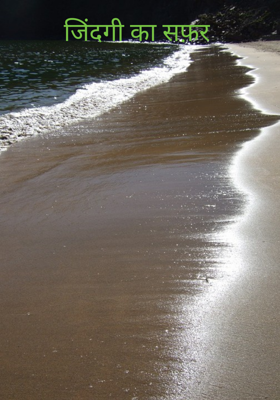 जिंदगी का सफ़र