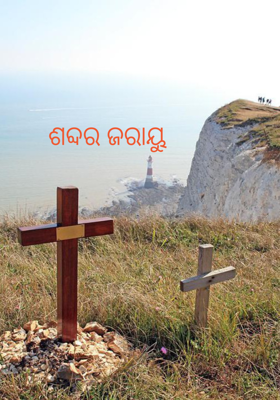 ଶବ୍ଦର ଜରାୟୁ 