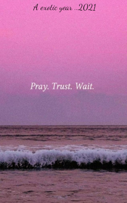 A exotic year ..2021