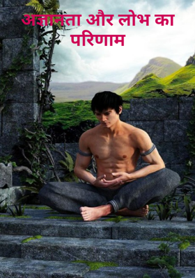 अज्ञानता और लोभ का परिणाम