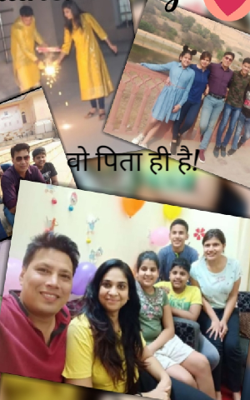 वो पिता ही है!