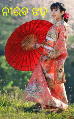 ନୀରବ ଝଡ଼