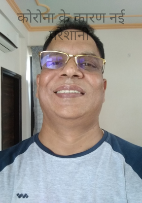 कोरोना के कारण नई परेशानी