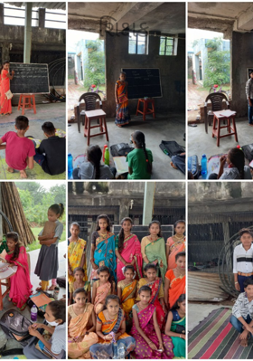 મારા શિક્ષક